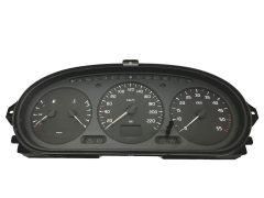 Spidometrs Renault Megane 1 Scenic 1 7700847784 G 50800
