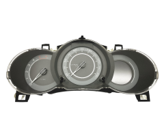 Tahometrs Citroen C3 2 96668806XT A2C53385827 48138