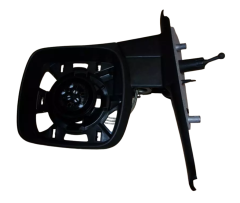 Spogulis Labējais Jauns Oriģināls 7701068835 Renault Kangoo 2