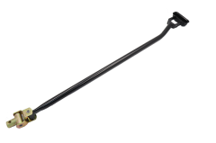 Pārnesumu pārslēgšanas svira 6U0711151A 77110001401 Skoda Felicia Vika