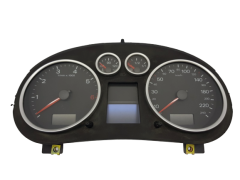Tahometrs Audi A2 8Z0920900G 110080020011 20825