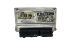 Vadības Bloks 9030930131F 39110-02800 MXE1IN03 Hyundai Kefico 49713