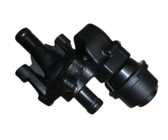 Termostata Korpuss Master 3 Movano NV400 922300601R