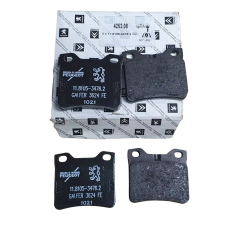 Bremžu kluči Oriģināls 425208 4252.08 Citroen Peugeot