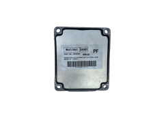 Vadības Bloks 96417551 PF Daewo Chevrolet Delphi 61871