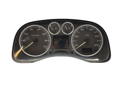 Tahometrs Peugeot 307 9645768480 E 01 2549