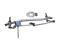 Stiklu Tīrītāju Mehānisms Citroen C3 208 2008 9815497780 0390241589 1092