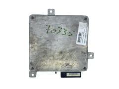 Dzinēja Vadības Bloks ECU MKC101770 VA Rover 63400