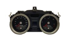 Tahometrs Renault Megane 2 8200399700 2456