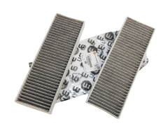 Salona Filtrs Citroen Peugeot 1609998880 Eurorepar Oriģināls