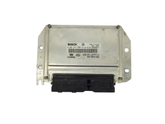Vadības Bloks 39101-27711 0281011260 84TBMI02 Hyundai Bosch