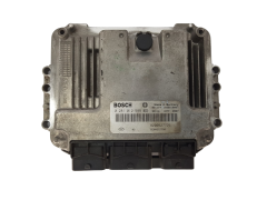 Vadības Bloks 0281012589 8200527725 8200527756 Renault Bosch 3208