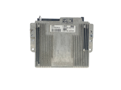 Vadības Bloks H103955255D 39100-23745 Hyundai HEI