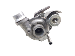 Turbokompresors 841167H82728353 54359710025 1.5DCI Renault 54391014760