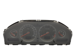 Spidometrs Volvo V70 30746102 69594-700T 23309