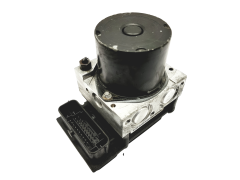 Abs Sūknis VW Fox 5Z0614117K 0265800808 Bosch