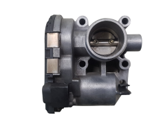 Gāzes korpusa vārsts Smart A1601410225 0003094V007 Bosch 1425