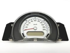 Spidometrs Suzuki Splash 34100-51KE0 34100-51KA Pricol