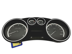 Tahometrs Peugeot 308 9665107480 503001550311 45024