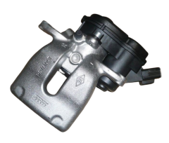 Bremžu suports Kreisais Aizmugurē Oriģināls Renault Scenic 4 440110344R