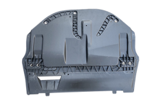 Dzinēja Apakšējais Panelis 6C0825901A 88251585702 VW Audi Seat Skoda DPA