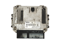 Vadības Bloks 0281015221 39102-2A760 Kia Bosch 29912