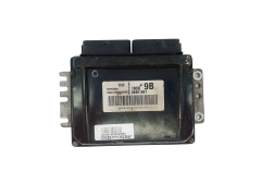 Vadības Bloks 96801801 5WY5408A Daewoo Kemsco 42515