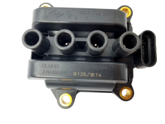 Aizdedzes Spole Oriģināls Renault Clio Kangoo 1.2 2246200Q0A