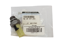 Eļļas Spiediena Sensors Renault 1.6 16v 8200671272 Jauns Oriģināls