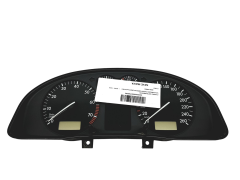 Spidometrs VW Passat B5 3B0919880A 110008776002