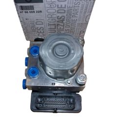 Abs Sūknis Jauns Oriģināls 476600922R Renault