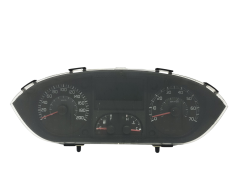 Tahometrs Fiat Idea 735364160 503000680000 54608