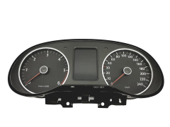 Tahometrs VW Polo 6R 6R0920861F 51923