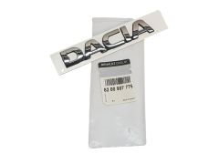 Emblēma Dacia 8200907776 Oriģināls