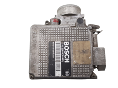 Gaisa plūsmas mērītājs Lancia Y10 0280000623 0280200602 Bosch 1077