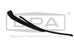 Stikla Tīrītāja Kāts Aizmugurē Ar Skoda 1Z9955707 99550946302 DPA