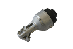 Eļļas Filtra Korpuss 03D115403D 11151785101 VW Seat Skoda Vika