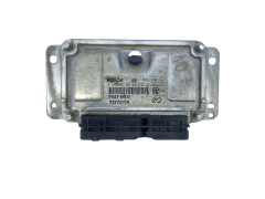 Vadības Bloks PSA Toyota 89661-0H022 0261208702 Bosch 54503
