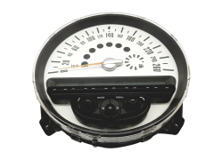 Spidometrs Mini Cooper 6211 6977077 67379411