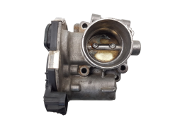 Gāzes korpusa vārsts 55562270 0280750482 Opel Chevrolet 1.2 1.4 GM 3101