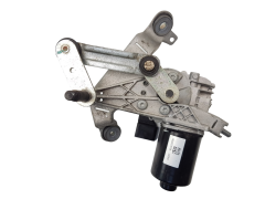 Tīrītāju motors Kreisais Ford S-Max W000067044 W000052261