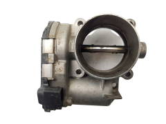 Gāzes korpusa vārsts Ford BK2Q-9E926-AC 0280750598 2.2 TDCI 1496