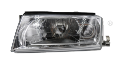Priekšējais Lukturis Kreisais Skoda Octavia 1 1U1941017P 89410192702 DPA