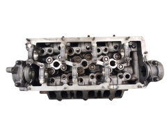 Cilindra galva VWAG 059E 2.5 TDI AKE 2