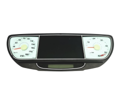 Spidometrs 1400098680 Phedra C8 807 PSA Fiat 58665
