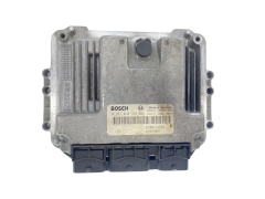 Vadības Bloks 0281010769 8200184294 8200269883 Renault Bosch 63776