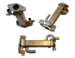 EGR Dzesētājs Oriģināls Jumper Boxer Ducato daily 2.3 HDI JTD 5801365344