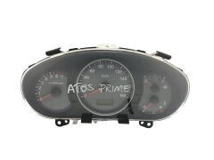 Spidometrs Hyundai Atos 94006-05000 9400605000 58647