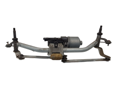 Stiklu Tīrītāju Mehānisms Peugeot 208 2008 9673222580 0390241540 Bosch 1642