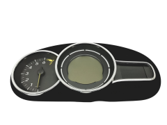 Tahometrs Renault Megane 3 248100053R VDO 52600